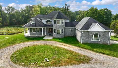 7791 Arnold, Ira, MI 48023