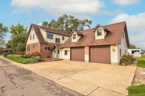 9610 Saginaw, Reese, MI 48757