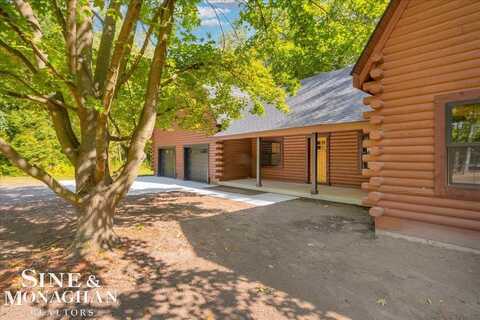 7815 Marsh, Cottrellville, MI 48039