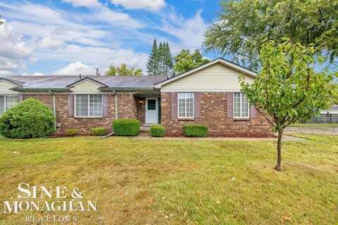 22727 Shoreview, Saint Clair Shores, MI 48082