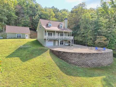 106 Lost Trail, BLAIRSVILLE, GA 30512