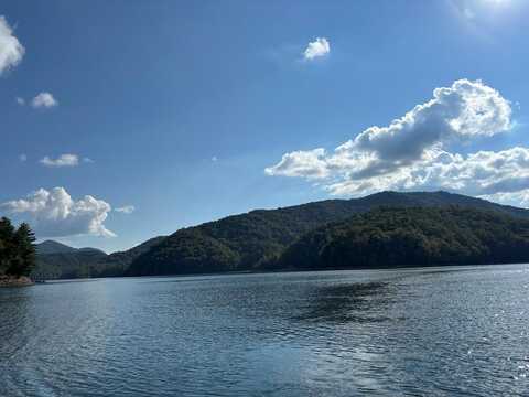 LOT# 24 Lake Shore Drive, NANTAHALA, NC 28781
