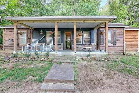 1579 Hendrix Road, MURPHY, NC 29806