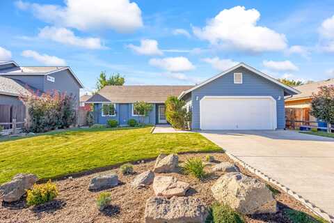 1942 NW Jackpine Place, Redmond, OR 97756