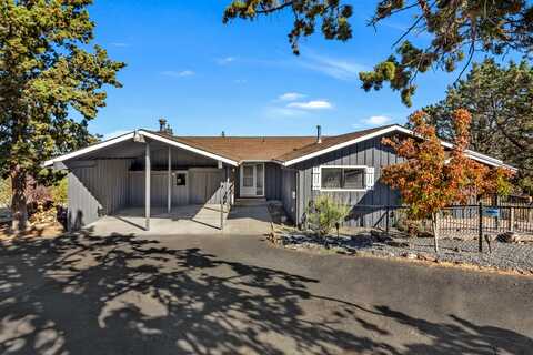 6649 NW 30th Street, Redmond, OR 97756