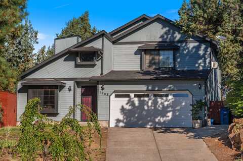 1708 NE Hollow Tree Lane, Bend, OR 97701