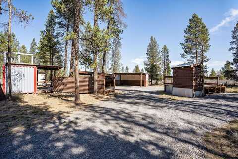 53302 Pine Crest Lane, La Pine, OR 97739