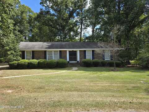 106 Pony Circle NW, Pikeville, NC 27863