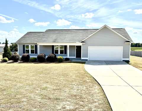 125 Dobbs County Courthouse Road, La Grange, NC 28551