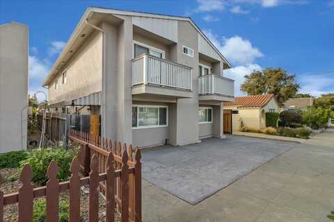 618 Forest AVE, PACIFIC GROVE, CA 93950