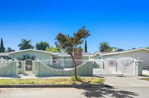 14822 Lorne ST, PANORAMA CITY, CA 91402