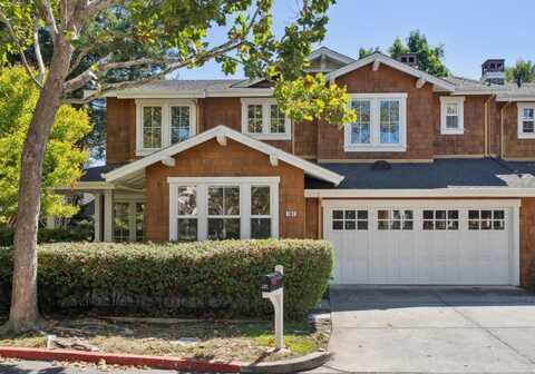 107 Naramore LN, LOS GATOS, CA 95032