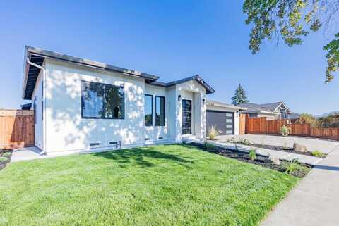 3310 Kirk RD, SAN JOSE, CA 95124