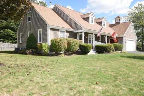 10 Birch Bottom Circle, Rockland, MA 02370