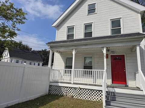 143 Arlington St, Framingham, MA 01702