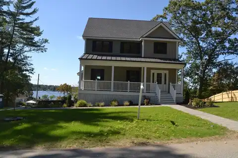 30 Walnut, Dracut, MA 01826
