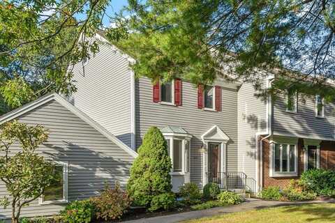 1301 Foxwood Circle, Peabody, MA 01960