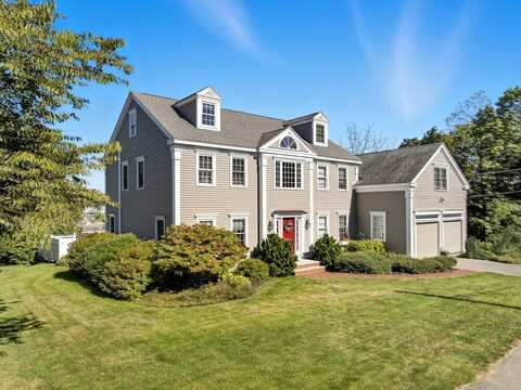 2 River Street, Newburyport, MA 01950