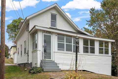 43 High St, Leominster, MA 01453