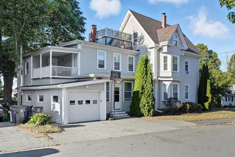 1 New Hampshire Ave, Haverhill, MA 01835