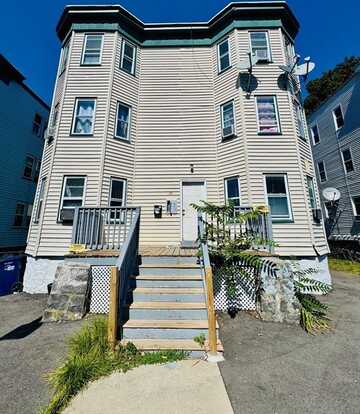 43 Wilcock St, Boston, MA 02124