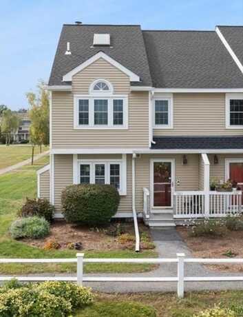 1301 Carriage Ln, Taunton, MA 02780