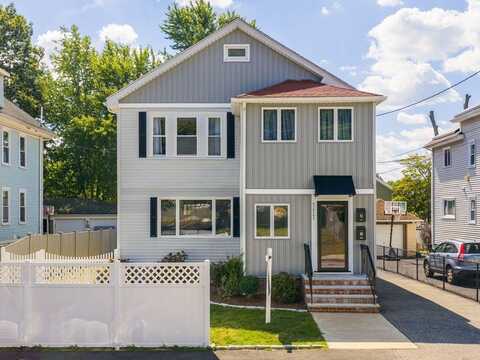 111 Sharon St, Medford, MA 02155