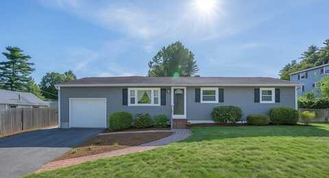 28 Nottingham, Nashua, NH 03062