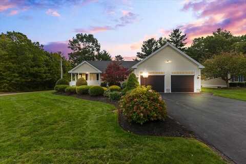 6 Bear Paw Trail, Taunton, MA 02718