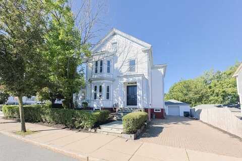 179-181 Main St, Medford, MA 02155