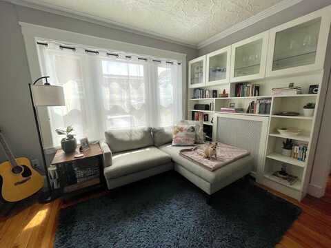 1607 Commonwealth Ave., Boston, MA 02135