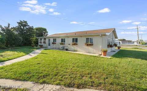 102 E Boat Drive, Little Egg Harbor, NJ 08087