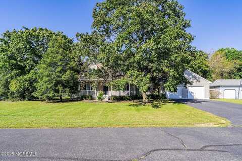 431 W Park Avenue, Oakhurst, NJ 07755