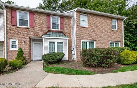 90 Foxwood Place, Morganville, NJ 07751