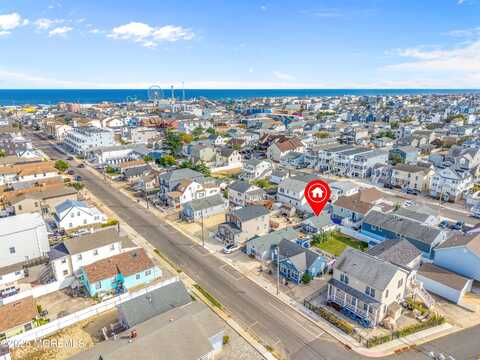 263 Kearney Avenue, Seaside Heights, NJ 08751