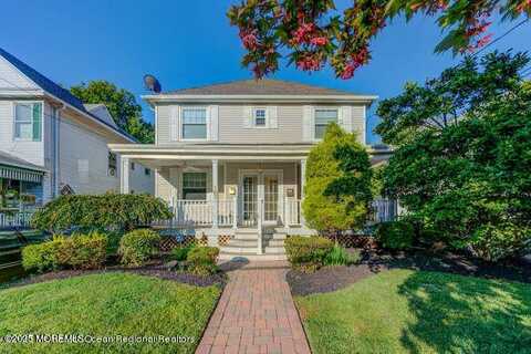 180 Hudson Avenue, Red Bank, NJ 07701