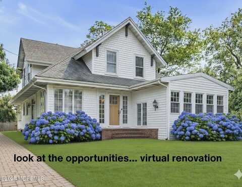 116 Curtis Avenue, Manasquan, NJ 08736