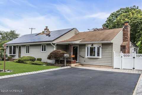 351 Meadowbrook Avenue, Eatontown, NJ 07724