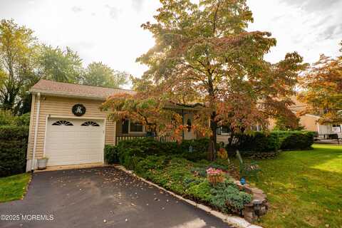 1728 Burrsville Road, Brick, NJ 08724