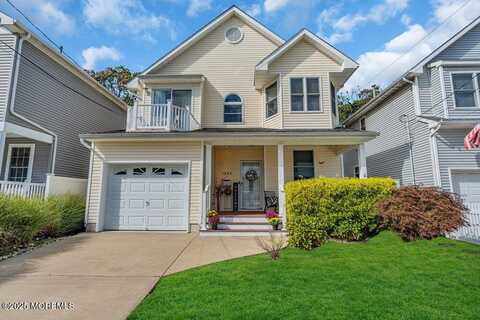 1825 Pine Terrace, Lake Como, NJ 07719
