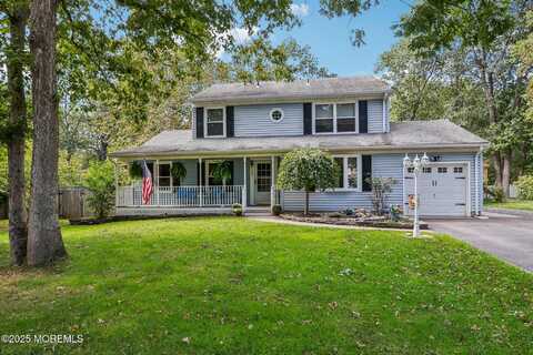 2093 Holly Hill Road, Manchester, NJ 08759