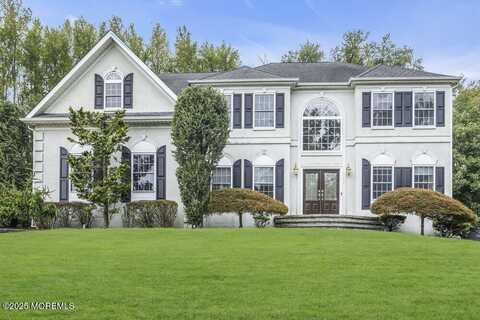 22 Forest Lane, Monroe, NJ 08831