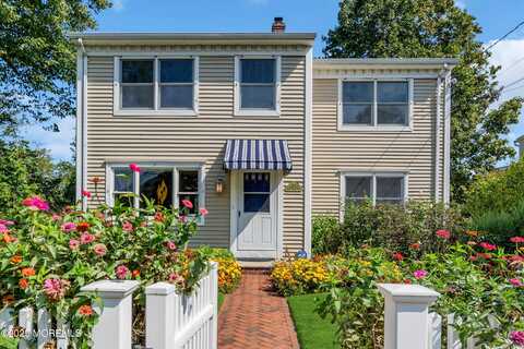 88 E River Road, Rumson, NJ 07760