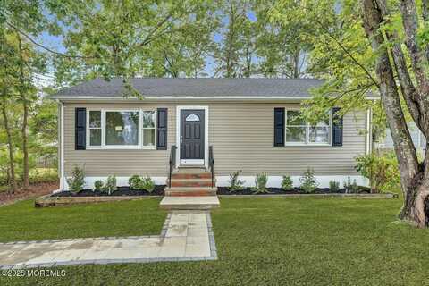1195 Windlass Drive, Stafford Township, NJ 08050