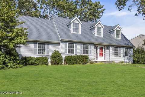 1174 Treasure Avenue, Manahawkin, NJ 08050