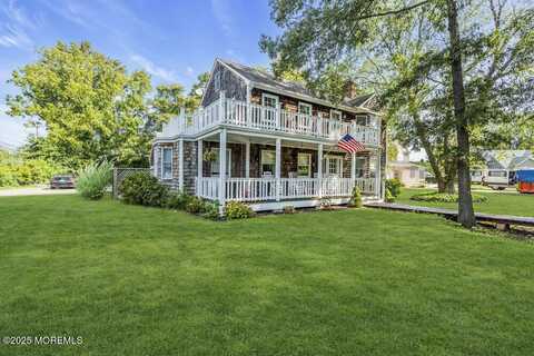 2 Cedar Drive, Bay Head, NJ 08742
