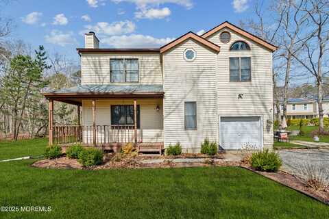 515 S 10th Avenue, Galloway, NJ 08205