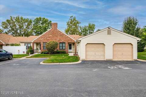 78 Whitehead Lane, East Brunswick, NJ 08816
