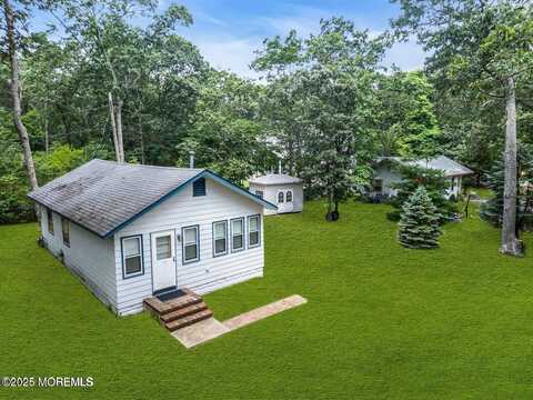 227 Chelsea Avenue, Bayville, NJ 08721