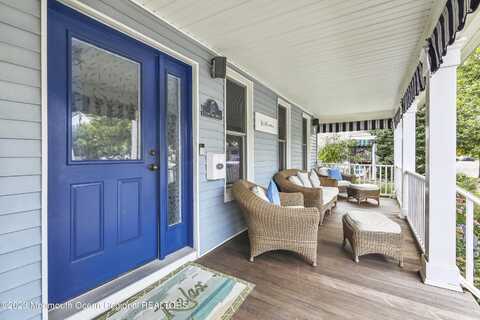 513 Ocean Park Avenue, Bradley Beach, NJ 07720
